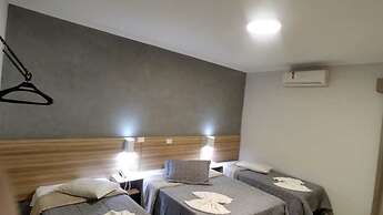Universitário Hotel
