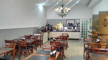 Universitário Hotel