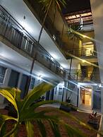 Universitário Hotel