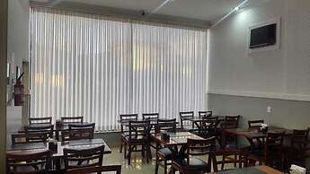 Universitário Hotel