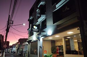 Universitário Hotel