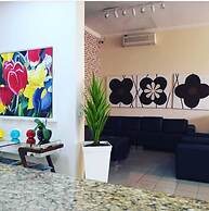 Universitário Hotel