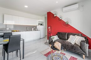 Even Israel Apartments