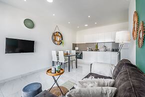 Even Israel Apartments