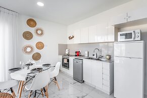 Even Israel Apartments