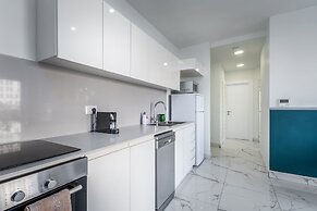 Even Israel Apartments