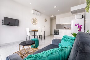 Even Israel Apartments