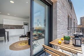 Even Israel Apartments