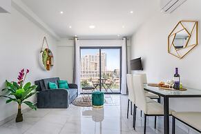 Even Israel Apartments