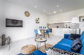 Even Israel Apartments