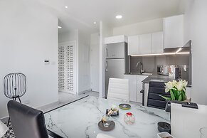 Even Israel Apartments