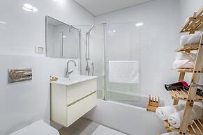 Even Israel Apartments