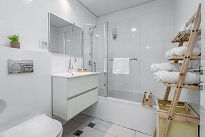 Even Israel Apartments