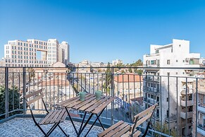 Even Israel Apartments