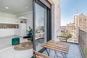 Even Israel Apartments