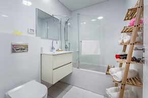 Even Israel Apartments