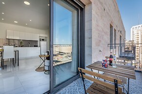 Even Israel Apartments