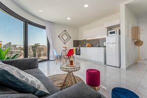 Even Israel Apartments