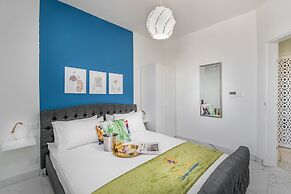 Even Israel Apartments