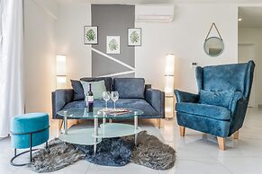 Even Israel Apartments