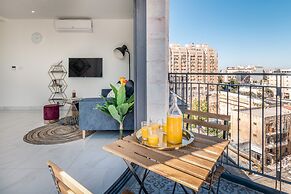 Even Israel Apartments