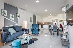 Even Israel Apartments