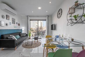 Even Israel Apartments