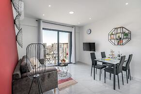 Even Israel Apartments