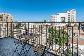 Even Israel Apartments