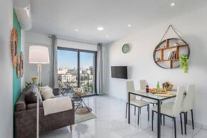 Even Israel Apartments