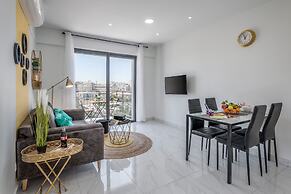 Even Israel Apartments