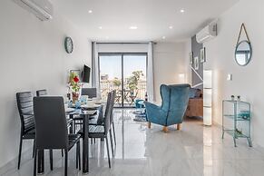 Even Israel Apartments