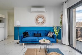 Even Israel Apartments