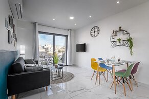 Even Israel Apartments