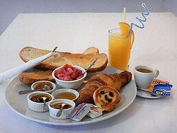 Even Israel Apartments