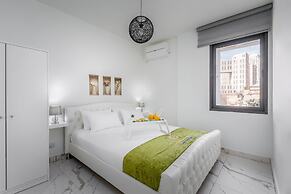 Even Israel Apartments