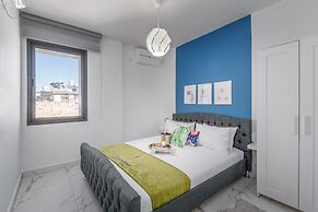 Even Israel Apartments