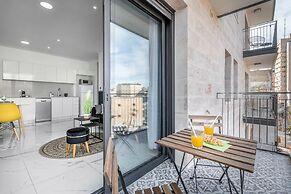 Even Israel Apartments