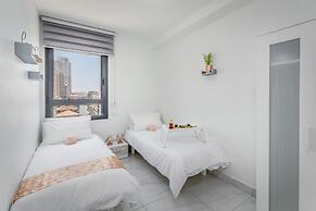 Even Israel Apartments