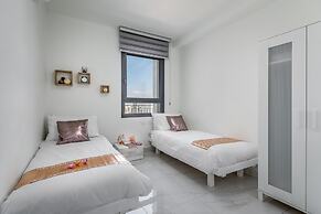 Even Israel Apartments