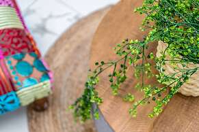 Even Israel Apartments