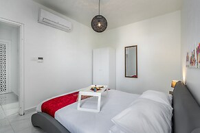 Even Israel Apartments