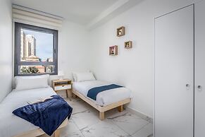 Even Israel Apartments