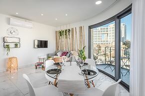 Even Israel Apartments