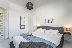 Even Israel Apartments