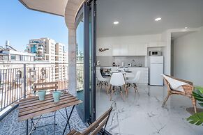 Even Israel Apartments