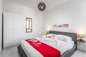 Even Israel Apartments