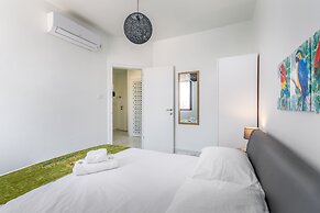 Even Israel Apartments