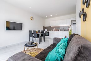 Even Israel Apartments