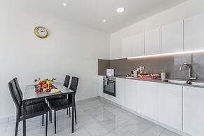 Even Israel Apartments